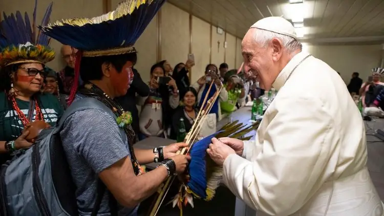 Papa Francisco, doze anos de novos dinamismos e portas abertas Papa Francisco, doze anos de novos dinamismos e portas abertas