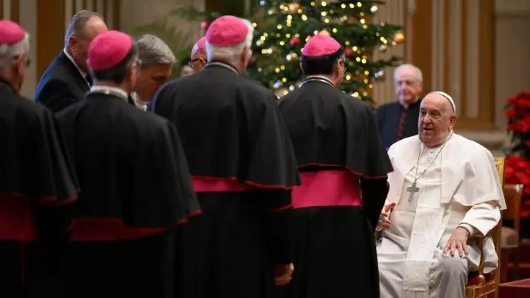 Papa Francisco, doze anos de novos dinamismos e portas abertas Papa Francisco, doze anos de novos dinamismos e portas abertas