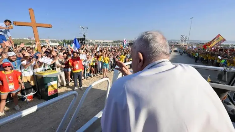 Papa Francisco, doze anos de novos dinamismos e portas abertas Papa Francisco, doze anos de novos dinamismos e portas abertas
