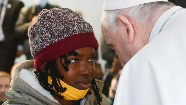 Papa Francisco, doze anos de novos dinamismos e portas abertas Papa Francisco, doze anos de novos dinamismos e portas abertas