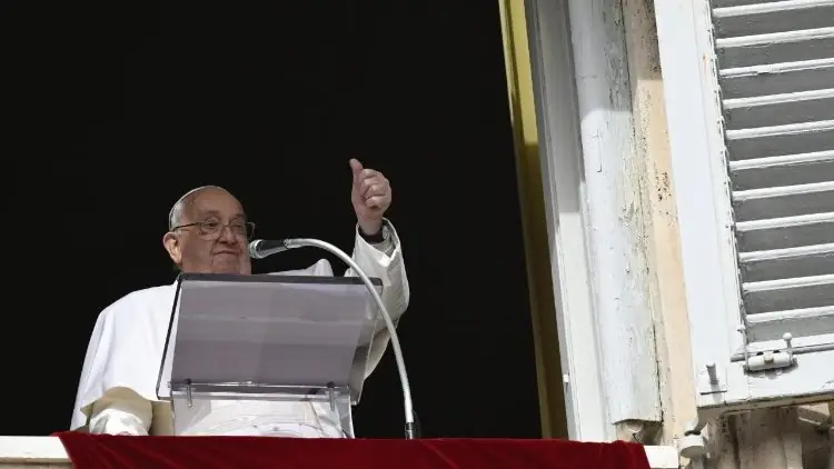 Papa Francisco, doze anos de novos dinamismos e portas abertas Papa Francisco, doze anos de novos dinamismos e portas abertas