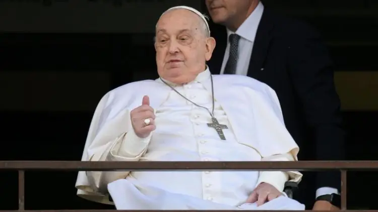Papa Francisco, doze anos de novos dinamismos e portas abertas Papa Francisco, doze anos de novos dinamismos e portas abertas