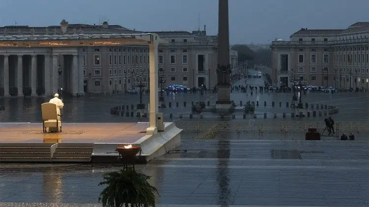 Papa Francisco, doze anos de novos dinamismos e portas abertas Papa Francisco, doze anos de novos dinamismos e portas abertas