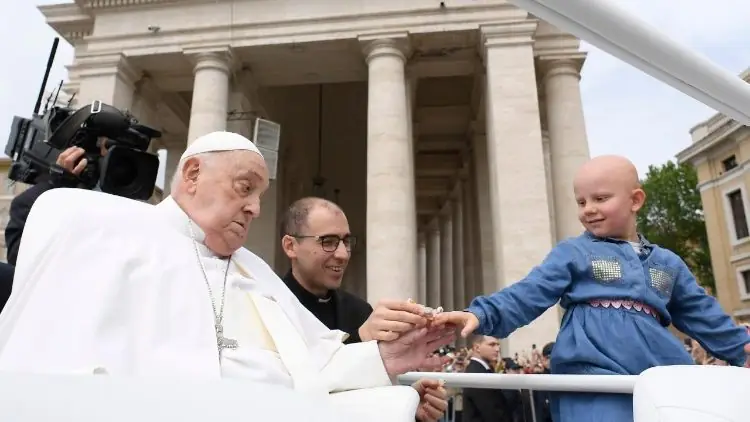Papa Francisco, doze anos de novos dinamismos e portas abertas Papa Francisco, doze anos de novos dinamismos e portas abertas