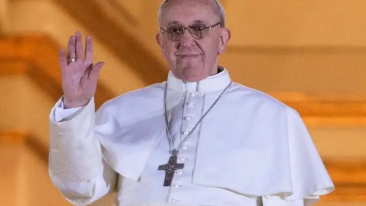 Papa Francisco, doze anos de novos dinamismos e portas abertas Papa Francisco, doze anos de novos dinamismos e portas abertas