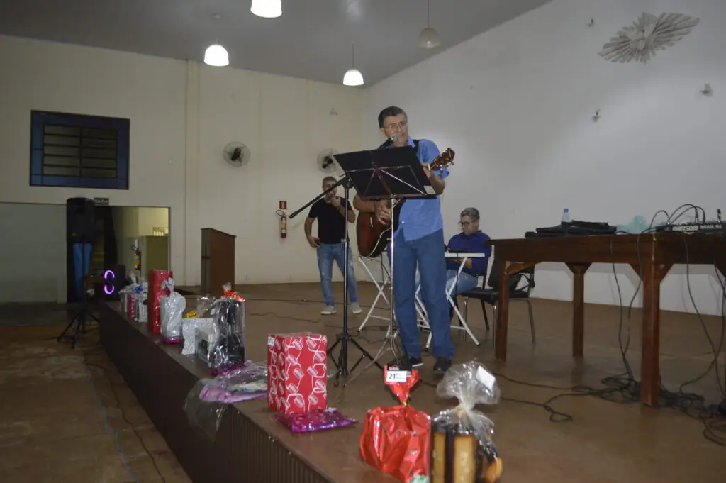 Confira os ganhadores do 24º Show de Prêmios ‘Dia das Mães’ da Rádio Coração