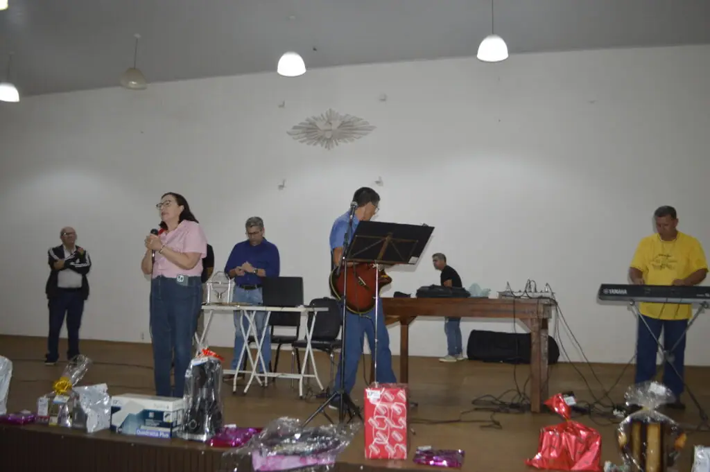 Confira os ganhadores do 24º Show de Prêmios ‘Dia das Mães’ da Rádio Coração