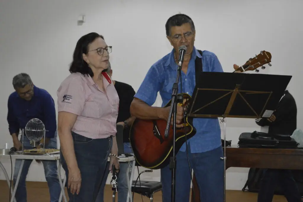 Confira os ganhadores do 24º Show de Prêmios ‘Dia das Mães’ da Rádio Coração