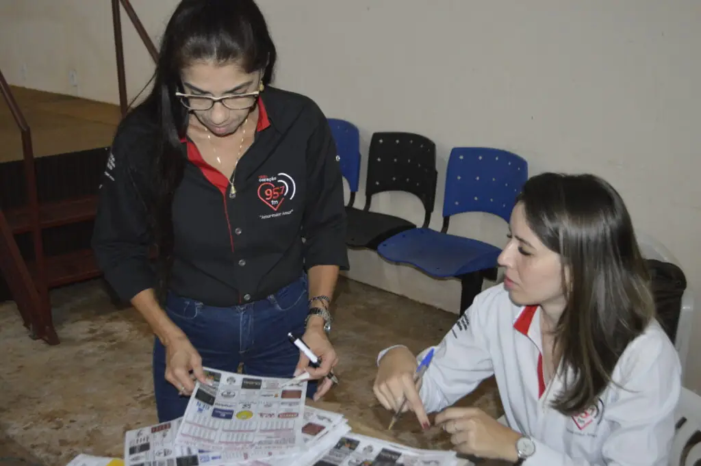 Confira os ganhadores do 24º Show de Prêmios ‘Dia das Mães’ da Rádio Coração