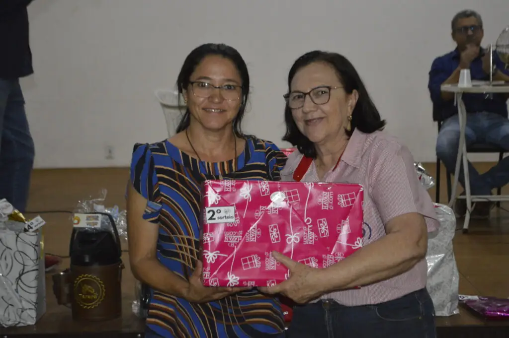 Confira os ganhadores do 24º Show de Prêmios ‘Dia das Mães’ da Rádio Coração