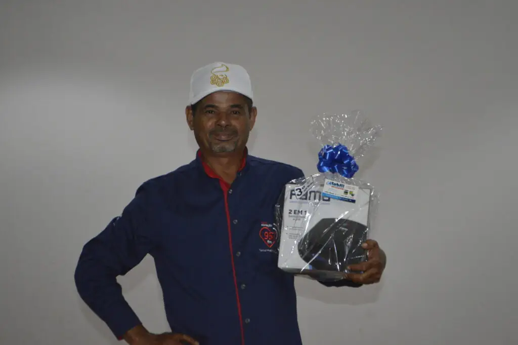 Confira os ganhadores do 24º Show de Prêmios ‘Dia das Mães’ da Rádio Coração