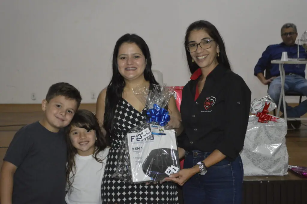 Confira os ganhadores do 24º Show de Prêmios ‘Dia das Mães’ da Rádio Coração