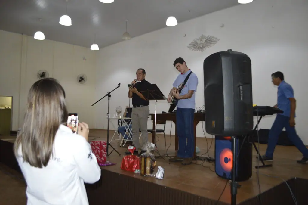 Confira os ganhadores do 24º Show de Prêmios ‘Dia das Mães’ da Rádio Coração