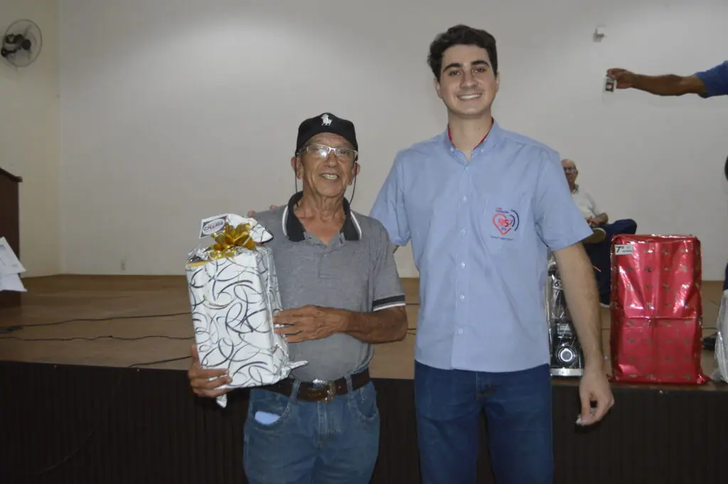 Confira os ganhadores do 24º Show de Prêmios ‘Dia das Mães’ da Rádio Coração