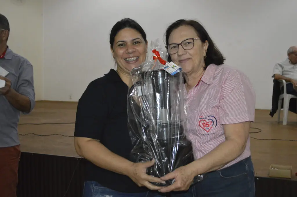 Confira os ganhadores do 24º Show de Prêmios ‘Dia das Mães’ da Rádio Coração