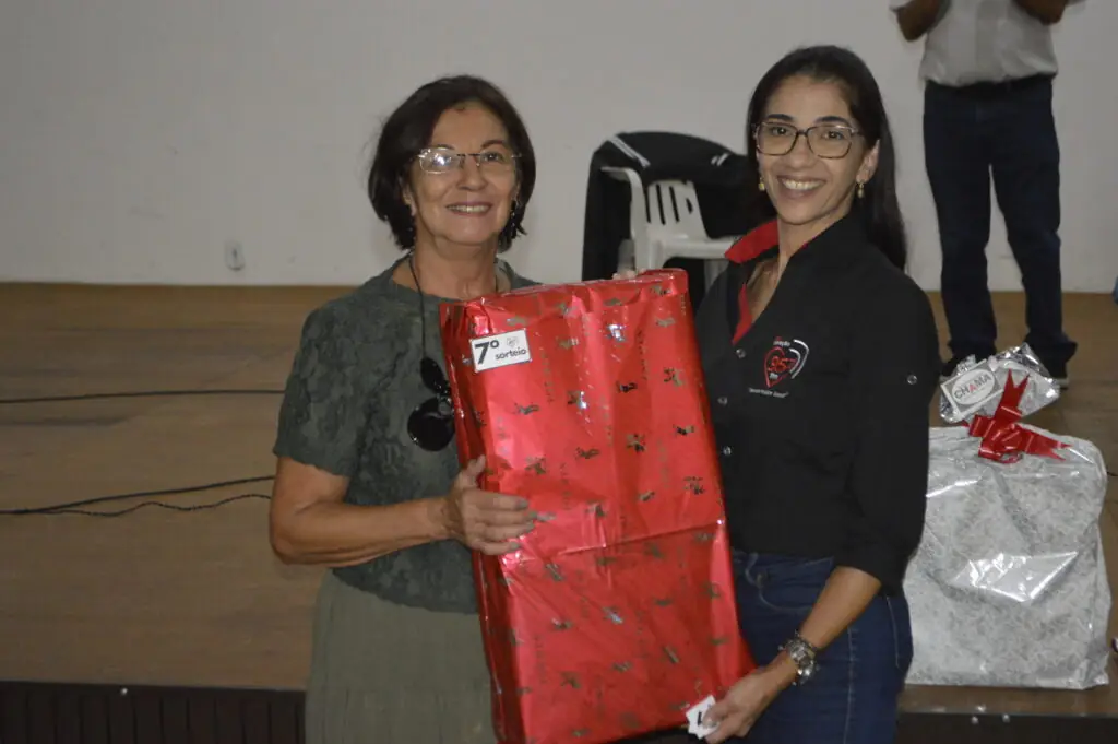 Confira os ganhadores do 24º Show de Prêmios ‘Dia das Mães’ da Rádio Coração