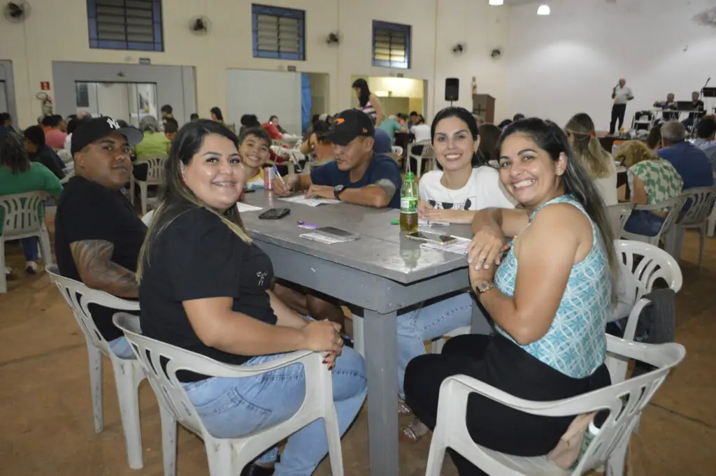 Confira os ganhadores do 24º Show de Prêmios ‘Dia das Mães’ da Rádio Coração