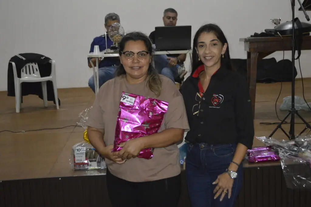 Confira os ganhadores do 24º Show de Prêmios ‘Dia das Mães’ da Rádio Coração