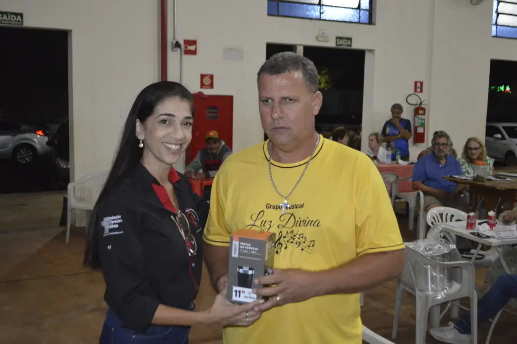 Confira os ganhadores do 24º Show de Prêmios ‘Dia das Mães’ da Rádio Coração