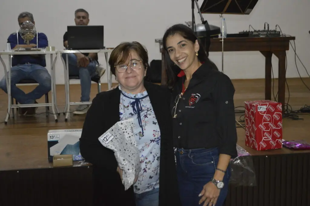 Confira os ganhadores do 24º Show de Prêmios ‘Dia das Mães’ da Rádio Coração