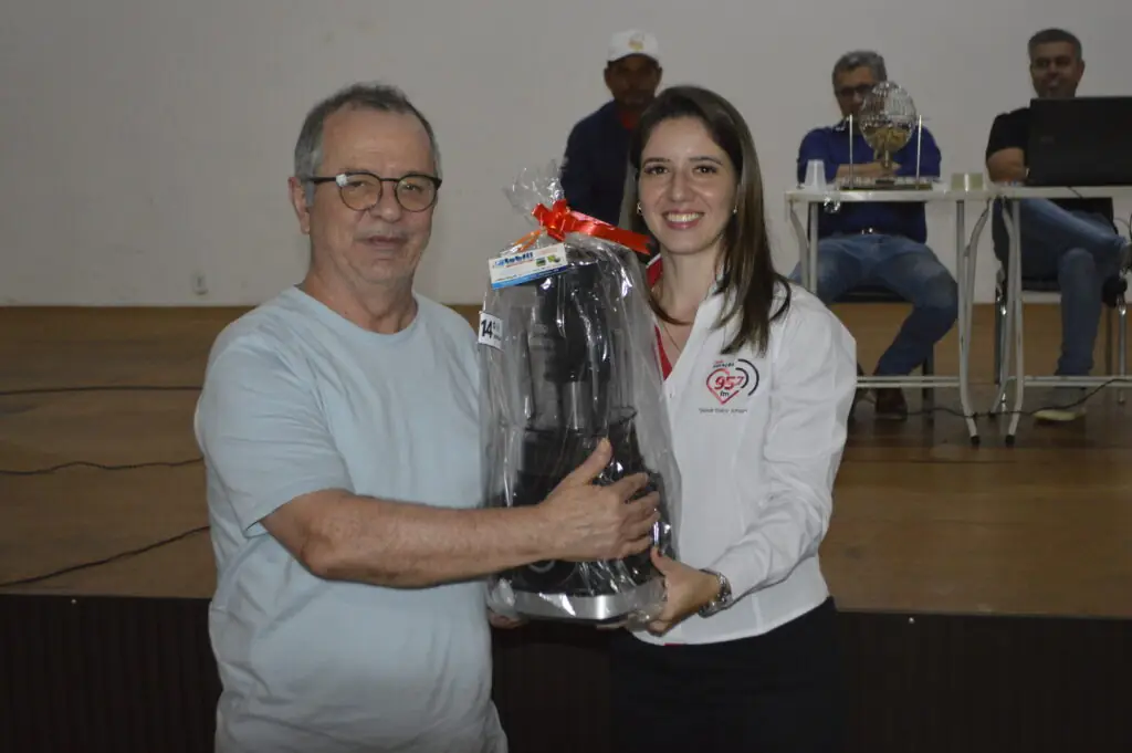 Confira os ganhadores do 24º Show de Prêmios ‘Dia das Mães’ da Rádio Coração