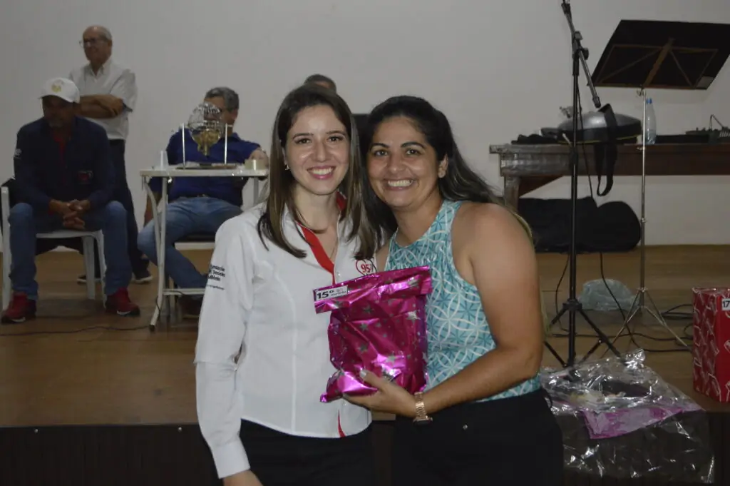 Confira os ganhadores do 24º Show de Prêmios ‘Dia das Mães’ da Rádio Coração