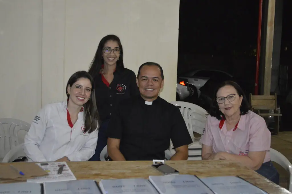 Confira os ganhadores do 24º Show de Prêmios ‘Dia das Mães’ da Rádio Coração