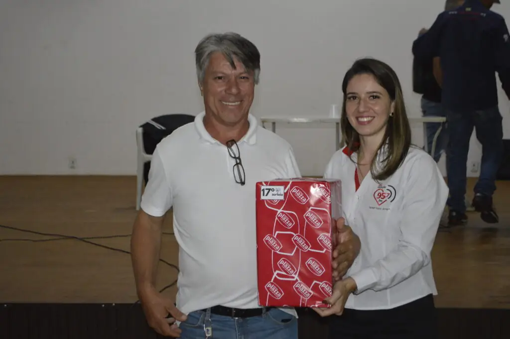 Confira os ganhadores do 24º Show de Prêmios ‘Dia das Mães’ da Rádio Coração