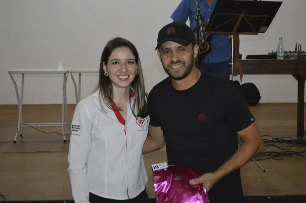 Confira os ganhadores do 24º Show de Prêmios ‘Dia das Mães’ da Rádio Coração