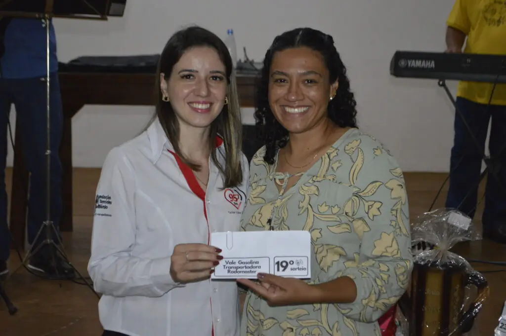 Confira os ganhadores do 24º Show de Prêmios ‘Dia das Mães’ da Rádio Coração