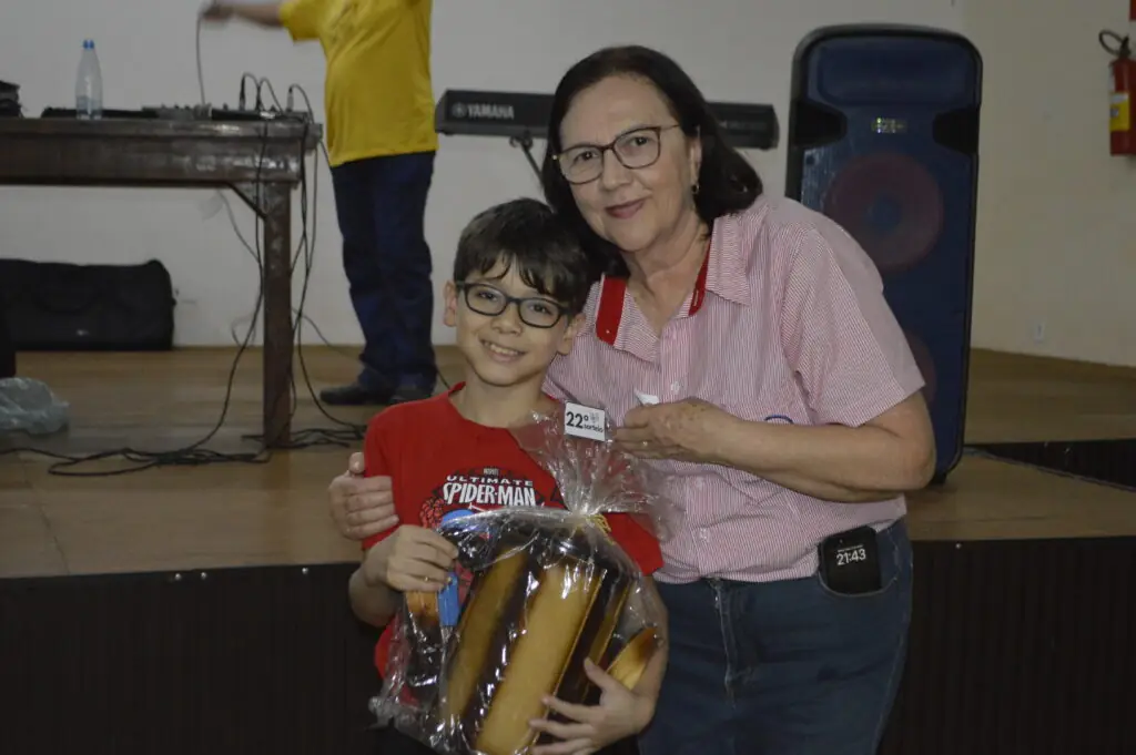 Confira os ganhadores do 24º Show de Prêmios ‘Dia das Mães’ da Rádio Coração