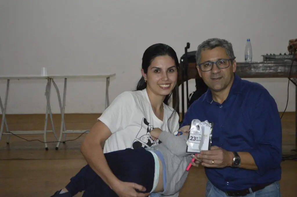 Confira os ganhadores do 24º Show de Prêmios ‘Dia das Mães’ da Rádio Coração