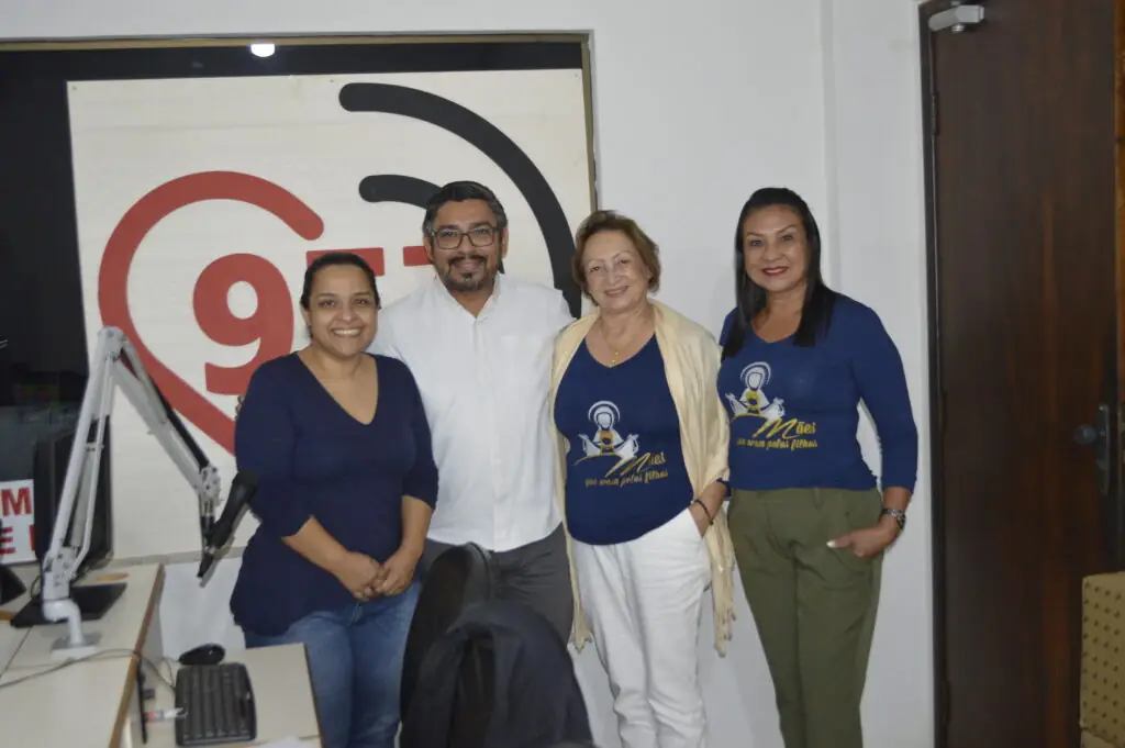 Ponto de Vista destaca o Dia das Mães