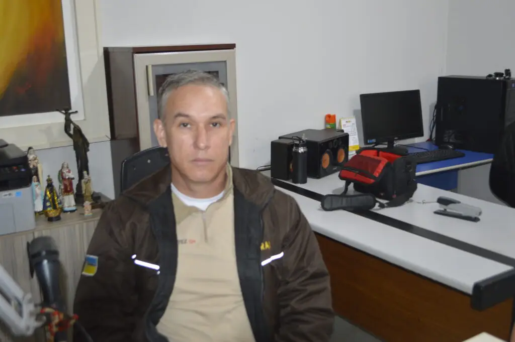 Ponto de Vista destaca o Maio Amarelo Ponto de Vista destaca o Maio Amarelo