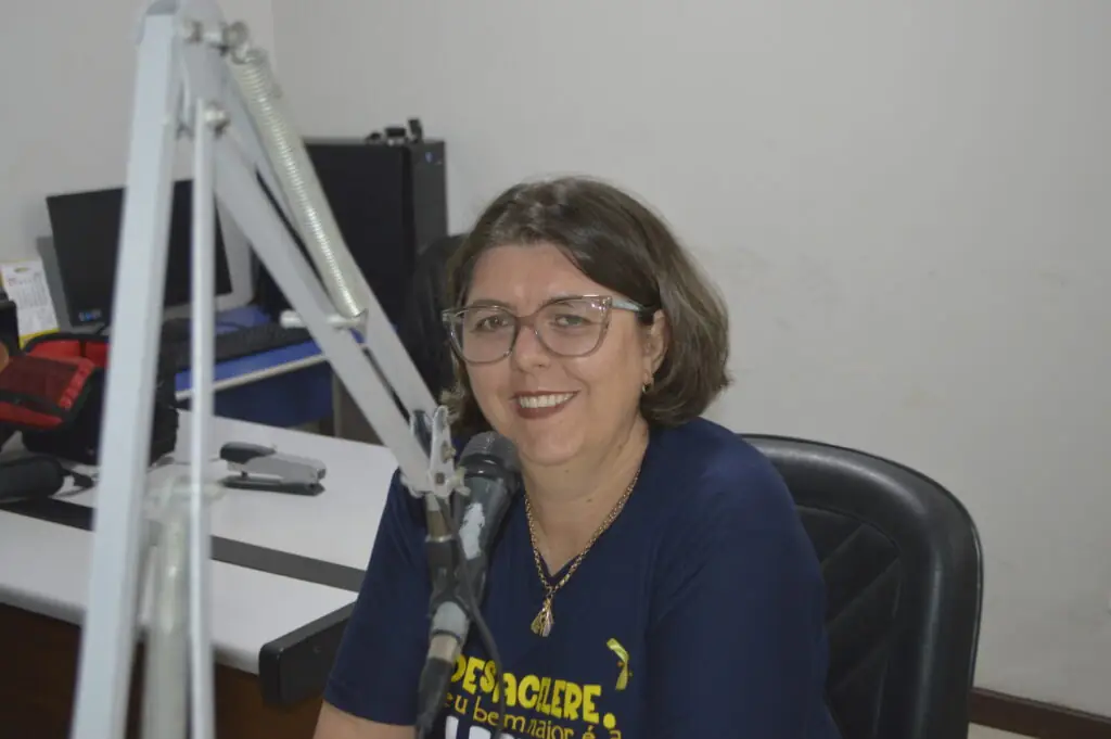Ponto de Vista destaca o Maio Amarelo Ponto de Vista destaca o Maio Amarelo