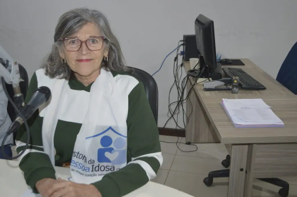 Ponto de Vista destaca a conscientização da Violência Contra a Pessoa Idosa Ponto de Vista destaca a conscientização da Violência Contra a Pessoa Idosa