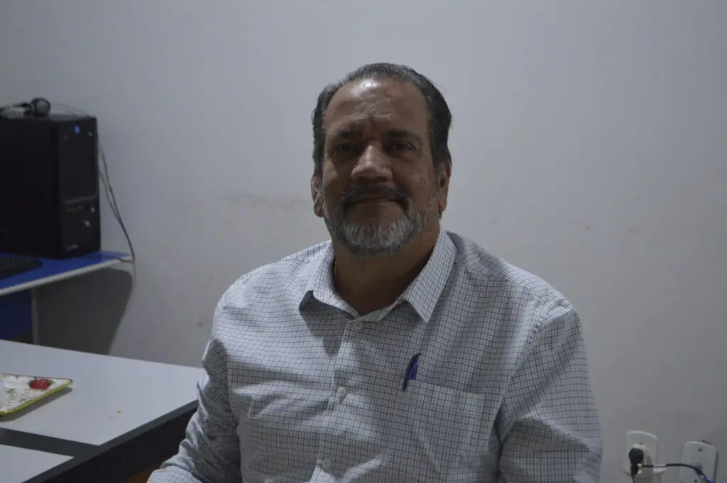 Ponto de Vista destaca a conscientização da Violência Contra a Pessoa Idosa Ponto de Vista destaca a conscientização da Violência Contra a Pessoa Idosa