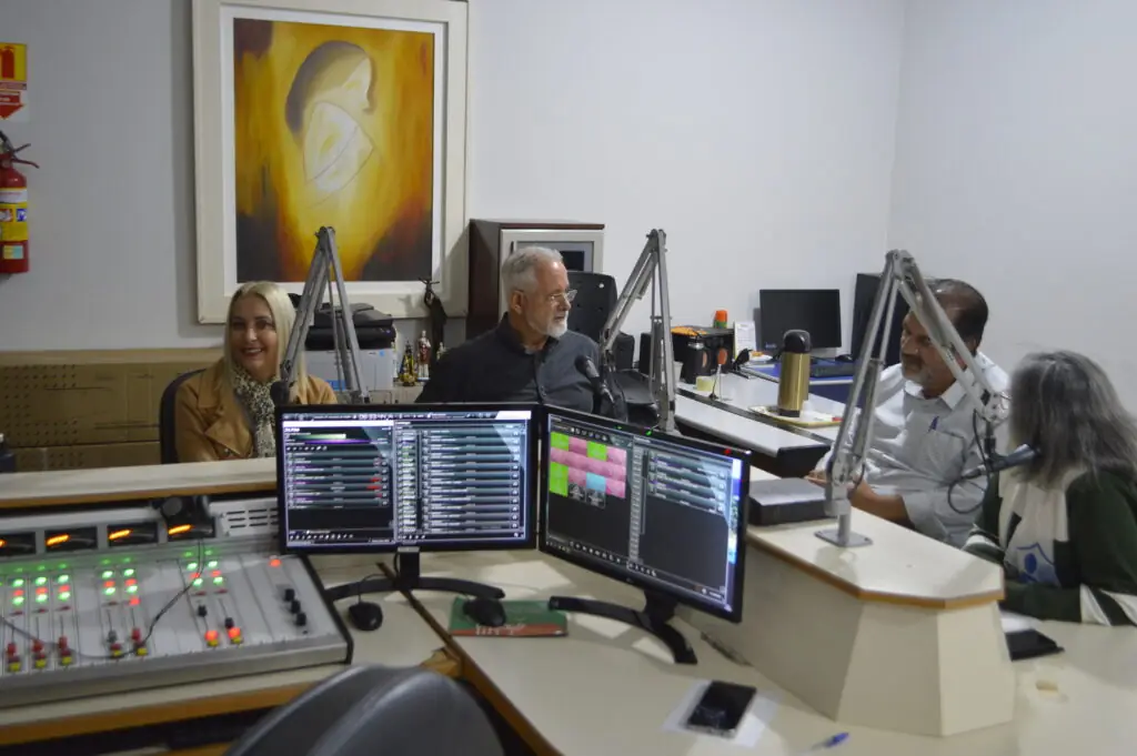 Ponto de Vista destaca a conscientização da Violência Contra a Pessoa Idosa Ponto de Vista destaca a conscientização da Violência Contra a Pessoa Idosa