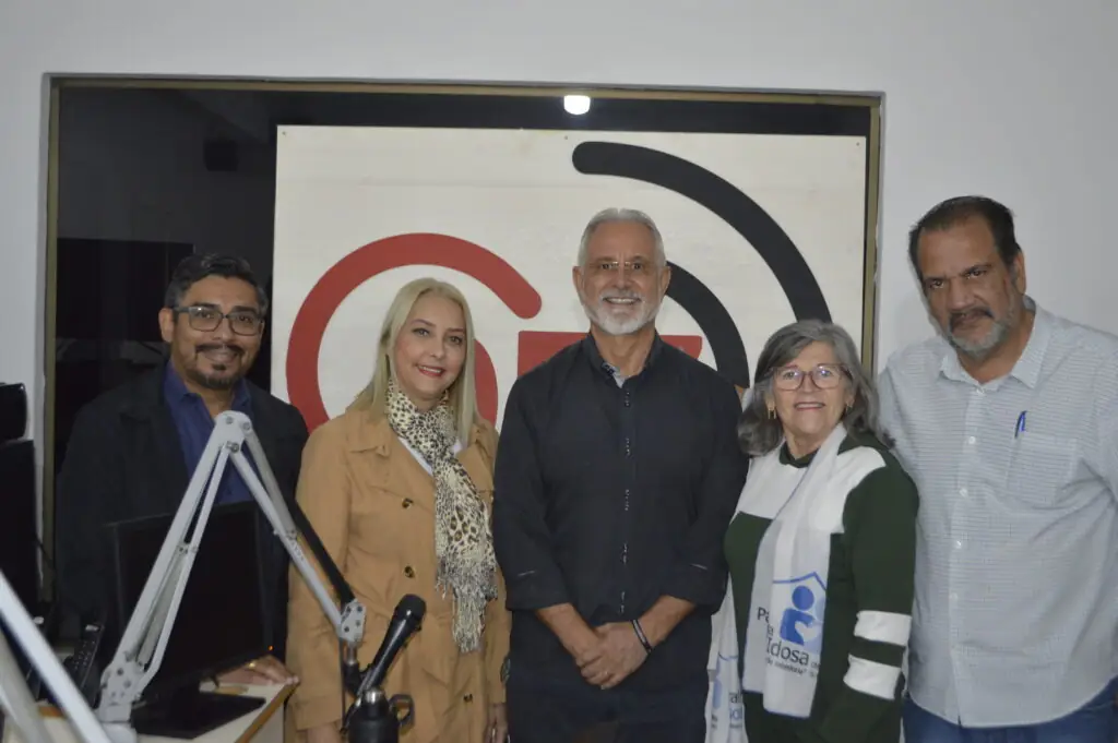 Ponto de Vista destaca a conscientização da Violência Contra a Pessoa Idosa Ponto de Vista destaca a conscientização da Violência Contra a Pessoa Idosa