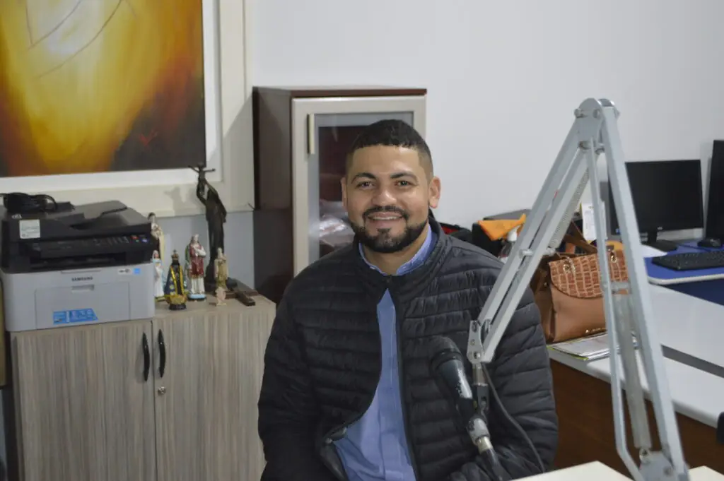 Ponto de Vista: 24° Romaria em honra ao Sagrado Coração de Jesus Ponto de Vista: 24° Romaria em honra ao Sagrado Coração de Jesus