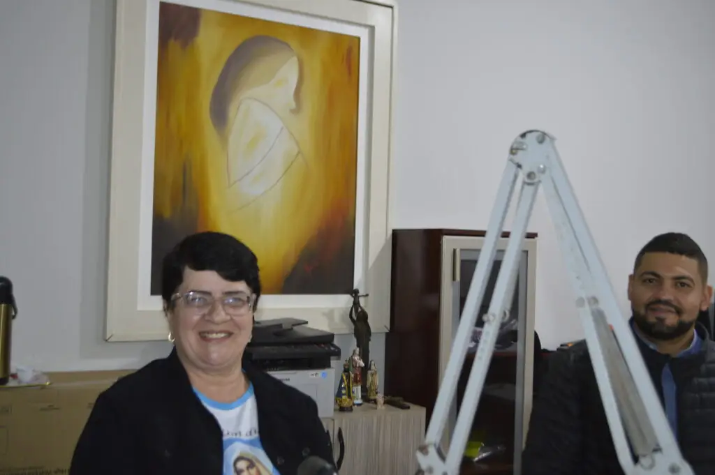 Ponto de Vista: 24° Romaria em honra ao Sagrado Coração de Jesus Ponto de Vista: 24° Romaria em honra ao Sagrado Coração de Jesus