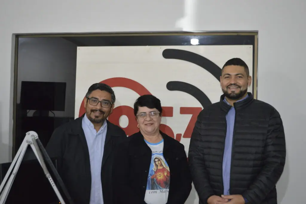 Ponto de Vista: 24° Romaria em honra ao Sagrado Coração de Jesus Ponto de Vista: 24° Romaria em honra ao Sagrado Coração de Jesus