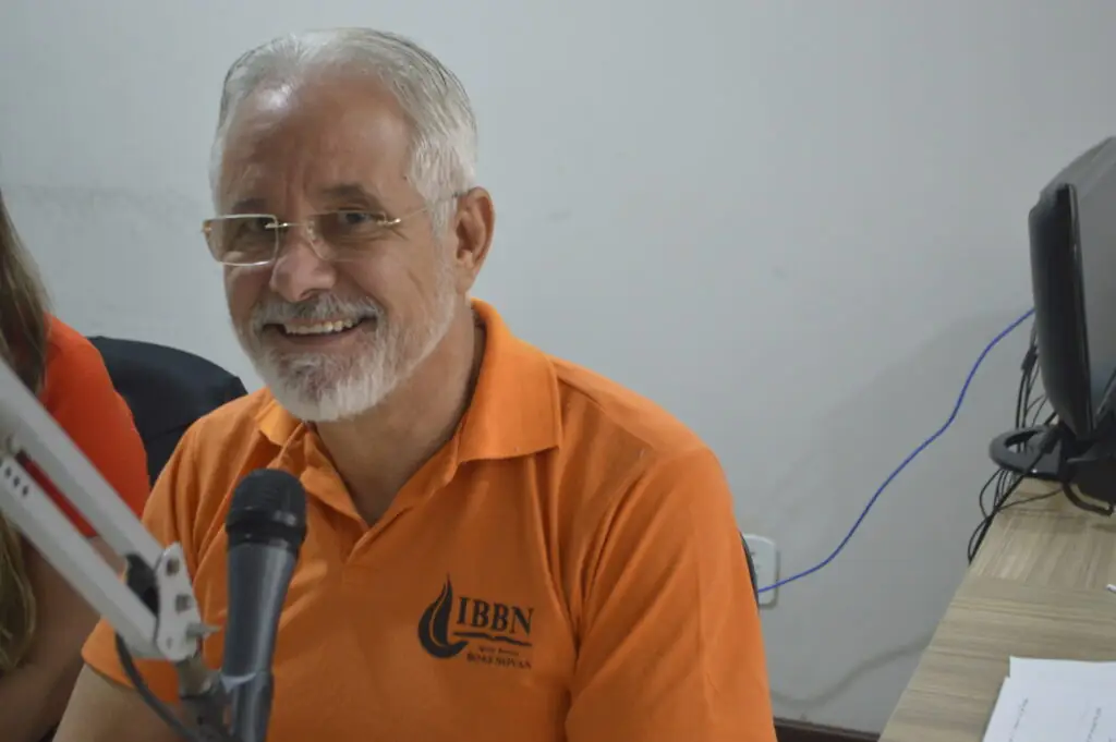 Ponto de vista destaca a audiência pública sobre o 'Maio Laranja' Ponto de vista destaca a audiência pública sobre o 'Maio Laranja'