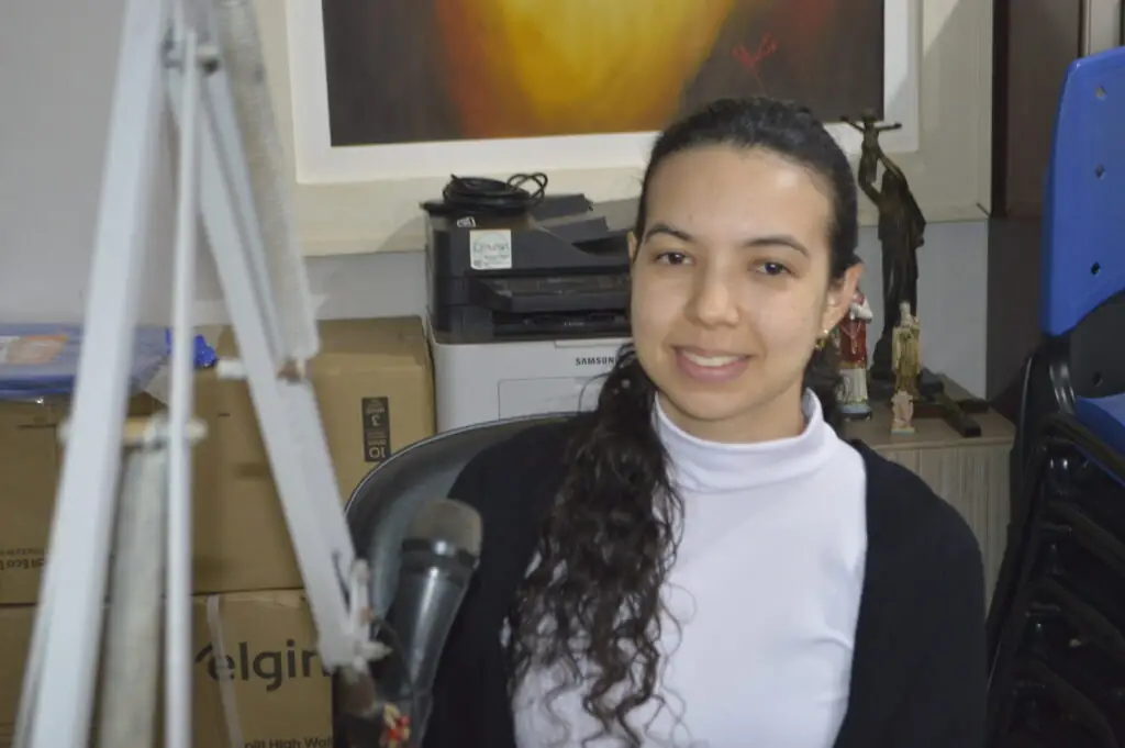 Ponto de vista destaca a audiência pública sobre o 'Maio Laranja' Ponto de vista destaca a audiência pública sobre o 'Maio Laranja'