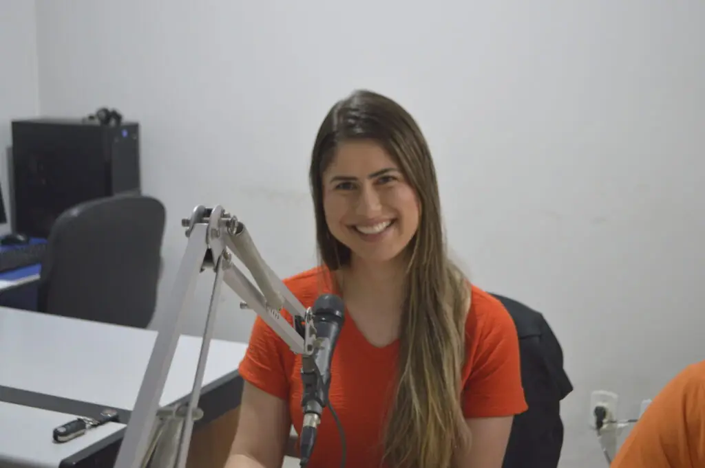 Ponto de vista destaca a audiência pública sobre o 'Maio Laranja' Ponto de vista destaca a audiência pública sobre o 'Maio Laranja'