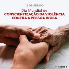 Ponto de Vista destaca a conscientização da Violência Contra a Pessoa Idosa Ponto de Vista destaca a conscientização da Violência Contra a Pessoa Idosa