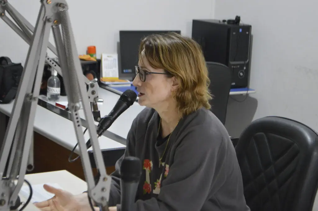 Ponto de Vista destaca o 'Julho Amarelo' conscientização das hepatites virais Ponto de Vista destaca o 'Julho Amarelo' conscientização das hepatites virais