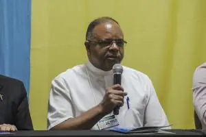 Igreja do Centro-Oeste se une em Bonito (MS) para discutir o cuidado com a Casa Comum Igreja do Centro-Oeste se une em Bonito (MS) para discutir o cuidado com a Casa Comum