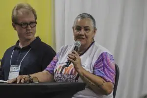 Igreja do Centro-Oeste se une em Bonito (MS) para discutir o cuidado com a Casa Comum Igreja do Centro-Oeste se une em Bonito (MS) para discutir o cuidado com a Casa Comum