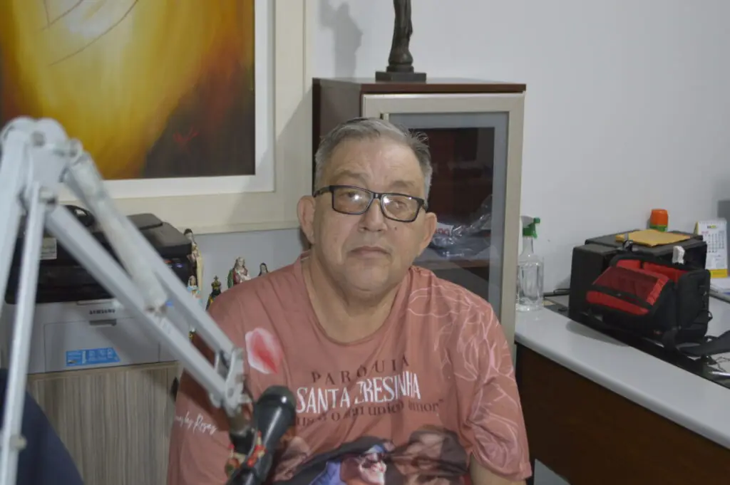 Ponto de Vista: Agosto mês Vocacional / Sacerdote Ponto de Vista: Agosto mês Vocacional / Sacerdote